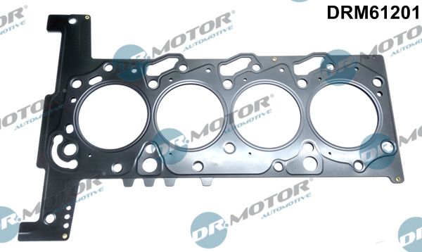 DR.MOTOR AUTOMOTIVE Tiiviste, sylinterikansi DRM61201